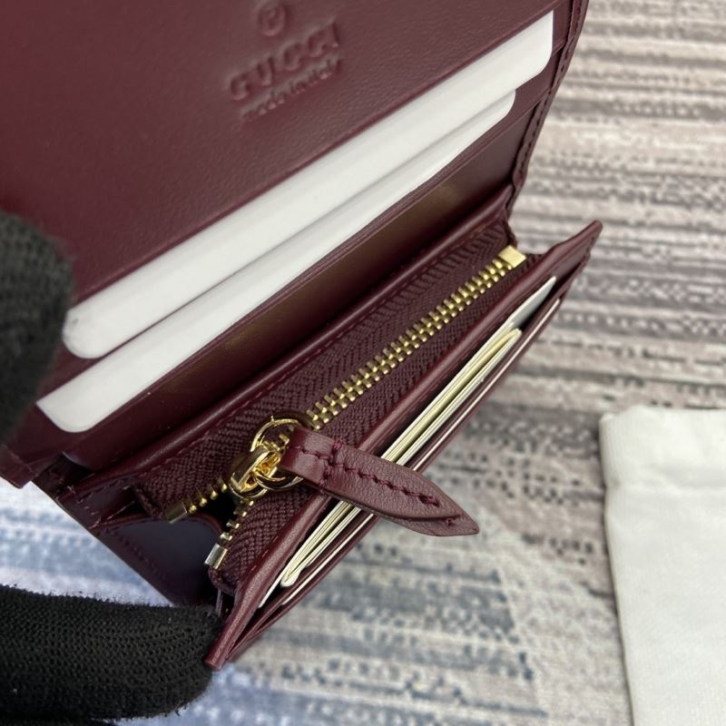 Gvc*1 wallets